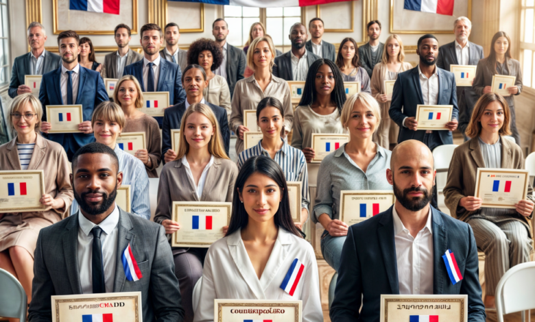 Demande de nationalité française : étapes, conditions et conseils pratiques