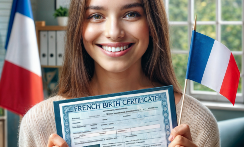 Comment obtenir son acte de naissance après la naturalisation française : Guide complet 2025