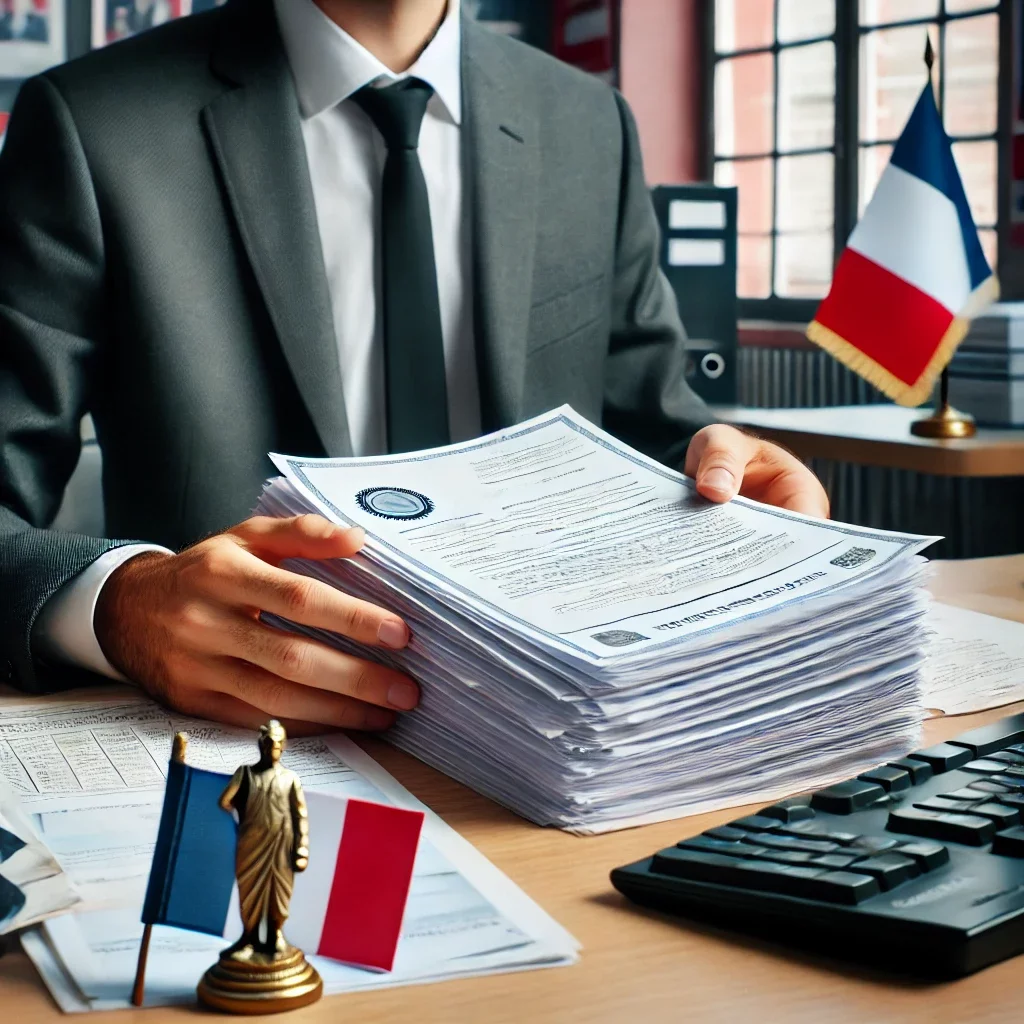 Combien de temps dure le traitement d&rsquo;un dossier de naturalisation