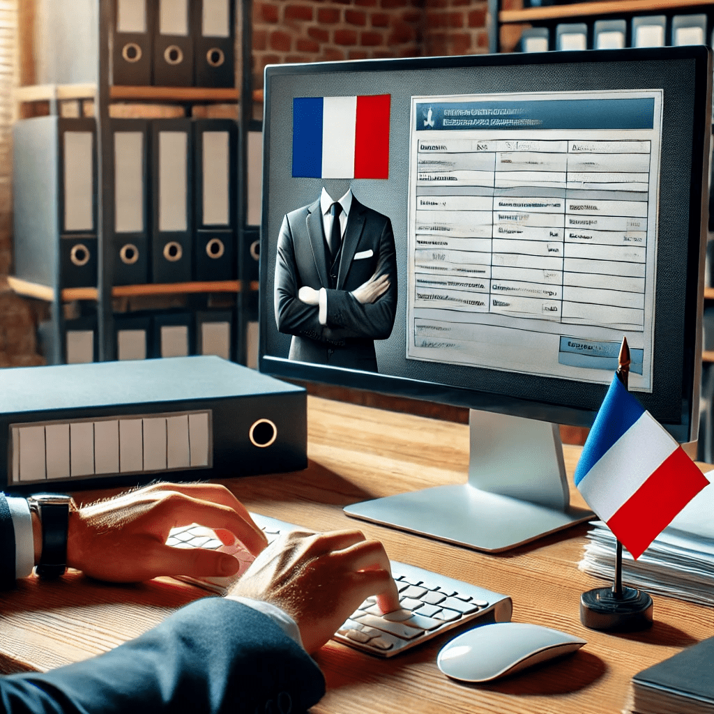 Suivi dossier naturalisation en ligne