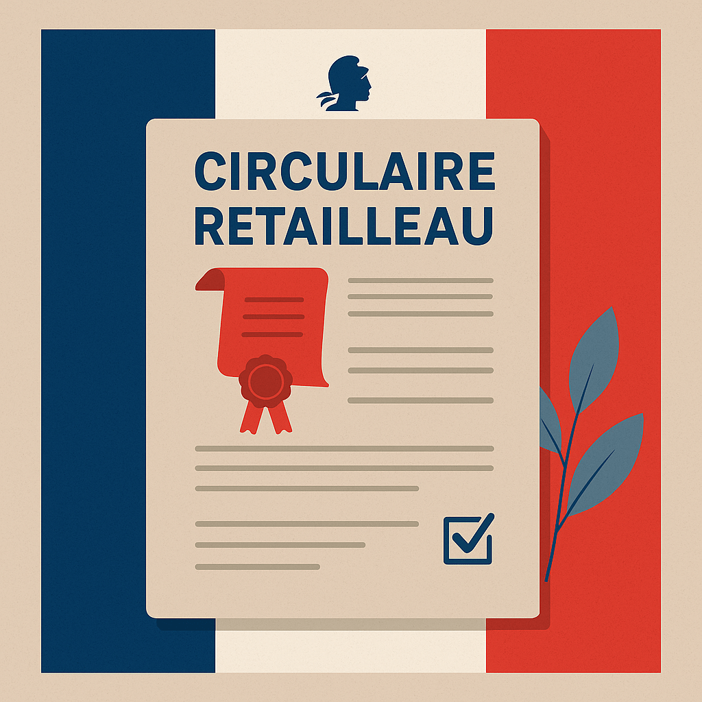 Circulaire Retailleau (2025) : quel impact sur la naturalisation ? 14 Qui est visé par la circulaire Retailleau ? Profils sensibles et rares exceptions