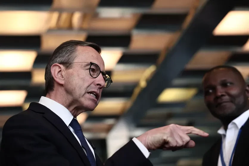 De Collomb &agrave; Retailleau : une chronologie des circulaires