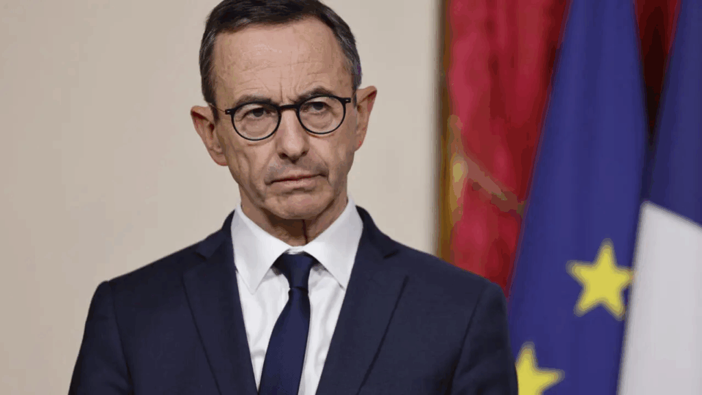 Circulaire Retailleau (2025) : quel impact sur la naturalisation ? 10 Intégration républicaine : vers une évaluation renforcée