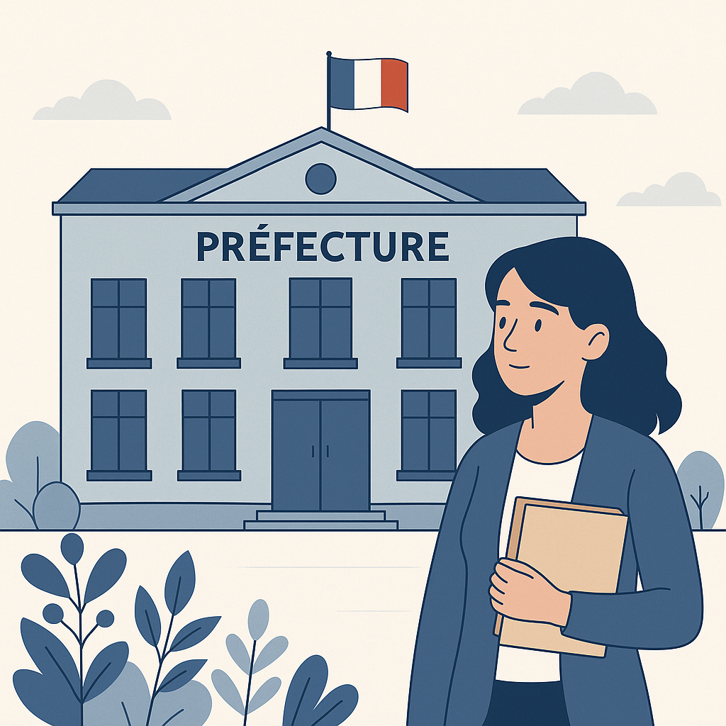 Préfecture de la Seine-et-Marne : démarches administratives, naturalisation et actualités 2025