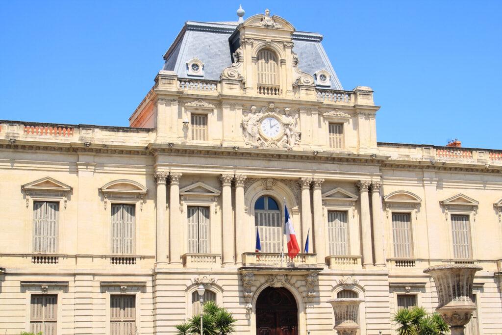 Informations pratiques sur la préfecture de l’Aisne