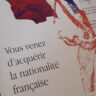 Décret de naturalisation N0306 du 31 Décembre 2025
